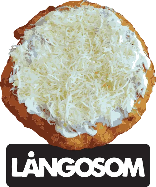 Lángosom